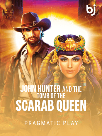 John Hunter and the Tomb of the Scarab Queenpng screenshot