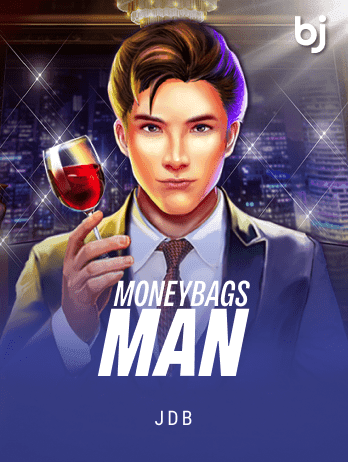 Moneybags Manpng screenshot