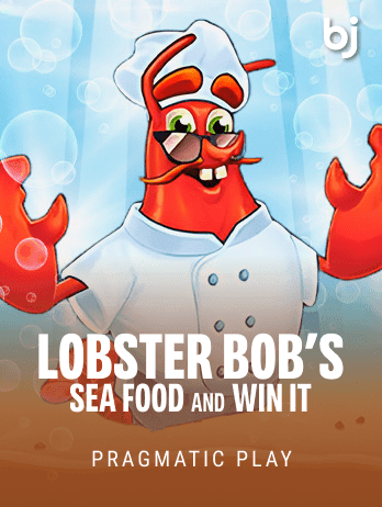 Lobster Bob's Sea Food and Win Itpng screenshot
