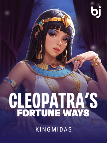 Cleopatra’s Fortune Ways