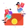 সৌভাগ্যের ড্র